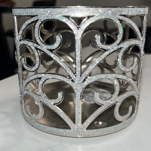 Bath and Body Works Candle Holder